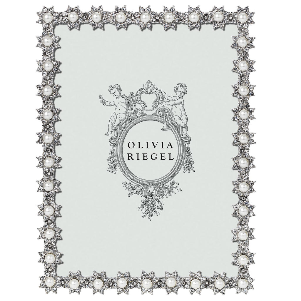 Olivia Riegel Diana 5 x 7 Frame RT0227