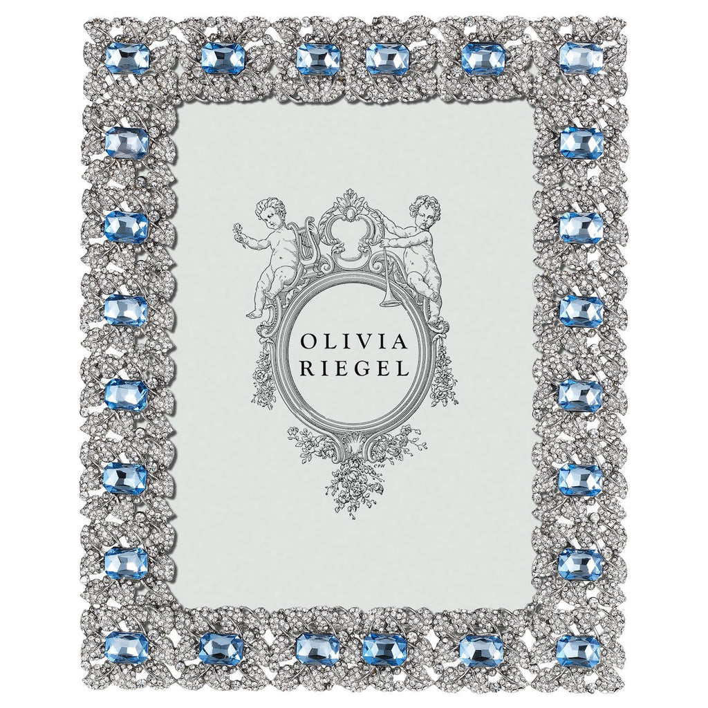 Olivia Riegel Genevieve 5 x 7 Frame RT0324