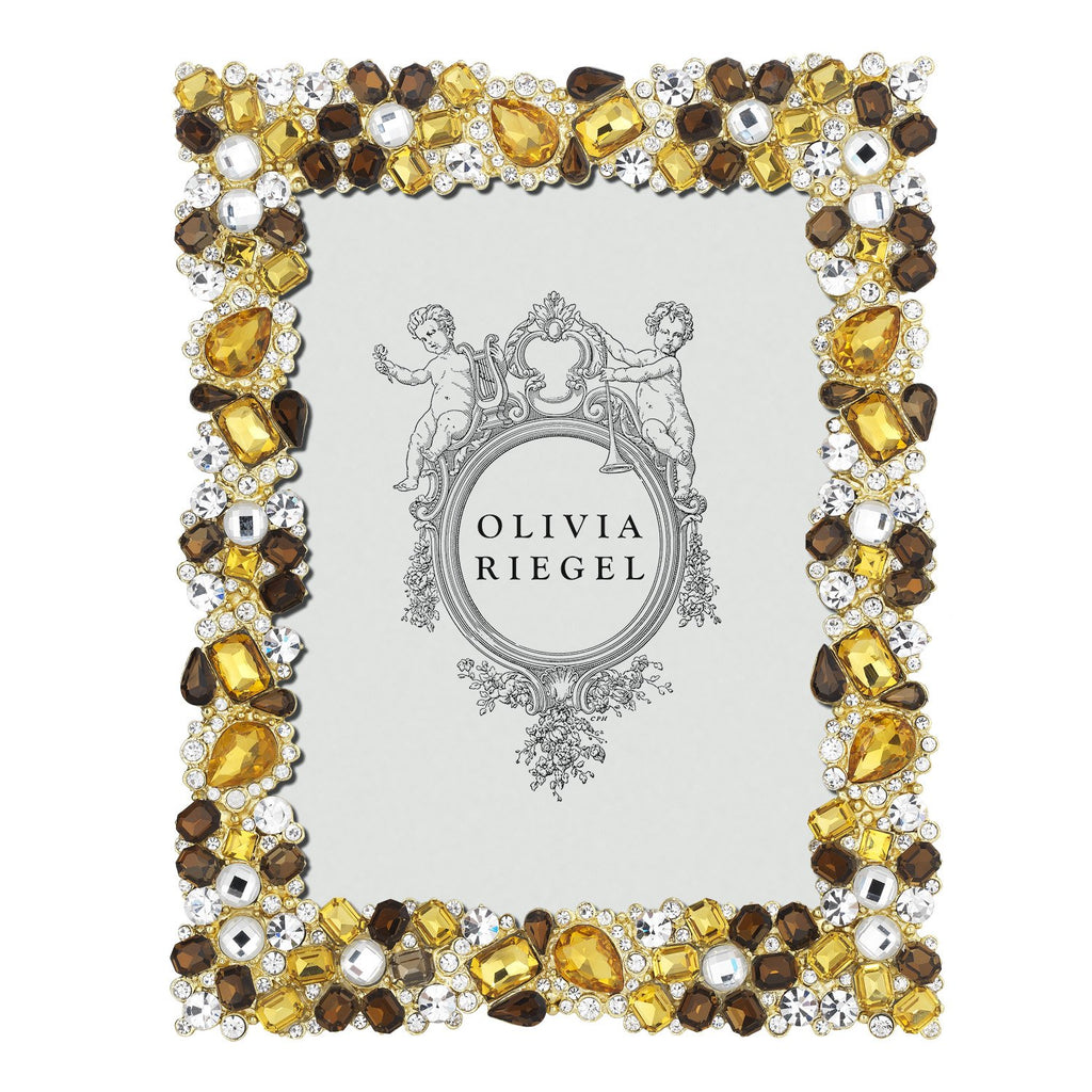 Olivia Riegel Valencia 5 x 7 Frame  RT0352