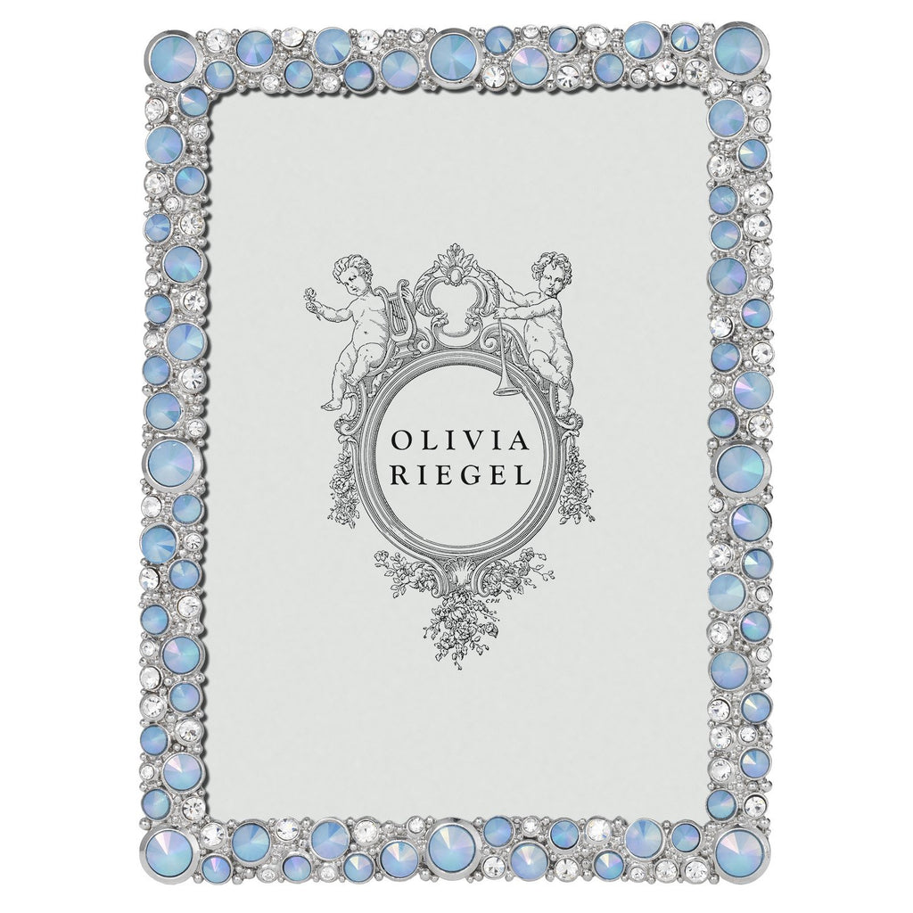 Olivia Riegel McKenzie 5 x 7 Frame RT0355