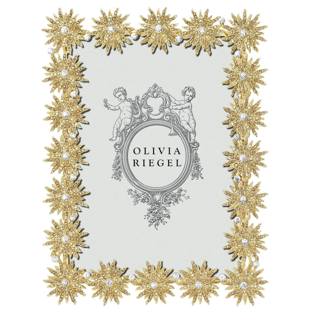 Olivia Riegel Electra 5 x 7 Frame RT0367