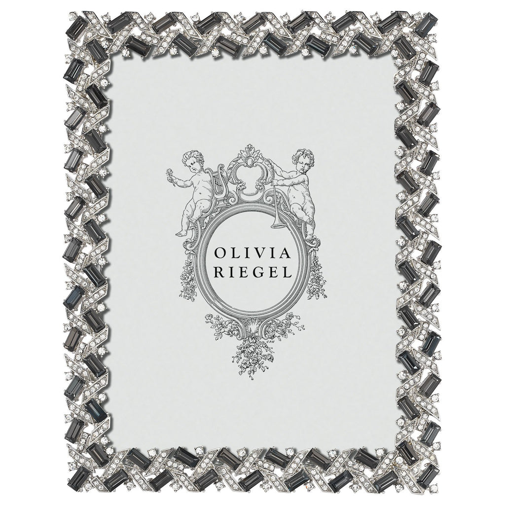 Olivia Riegel Hamilton 5 x 7 Frame RT1025