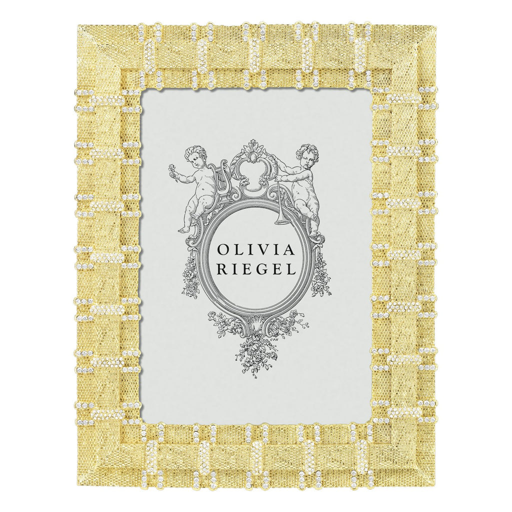 Olivia Riegel Carlyle 5 x 7 Frame RT1054