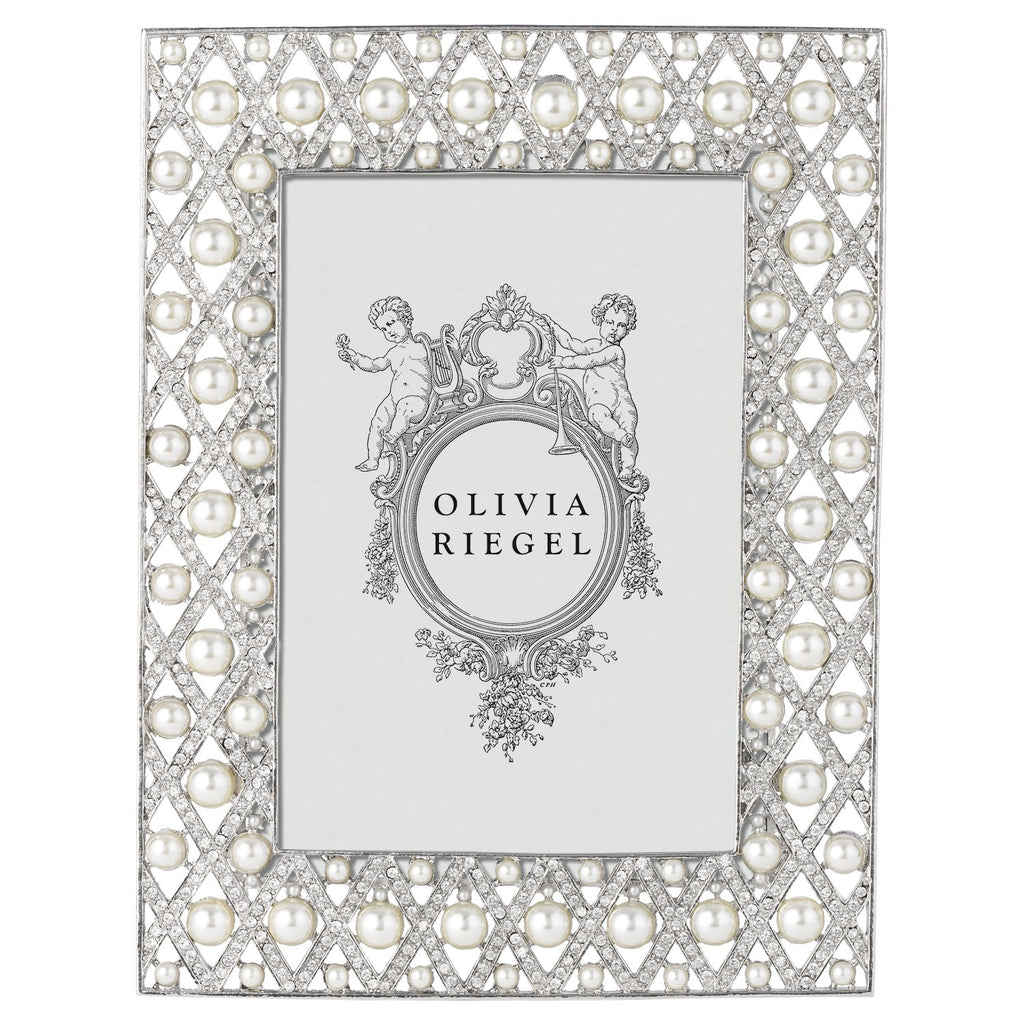 Olivia Riegel Pegeen 5 x 7 Frame RT1081