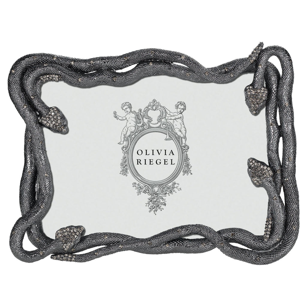 Olivia Riegel Serpentina 5 x 7 Frame RT1099