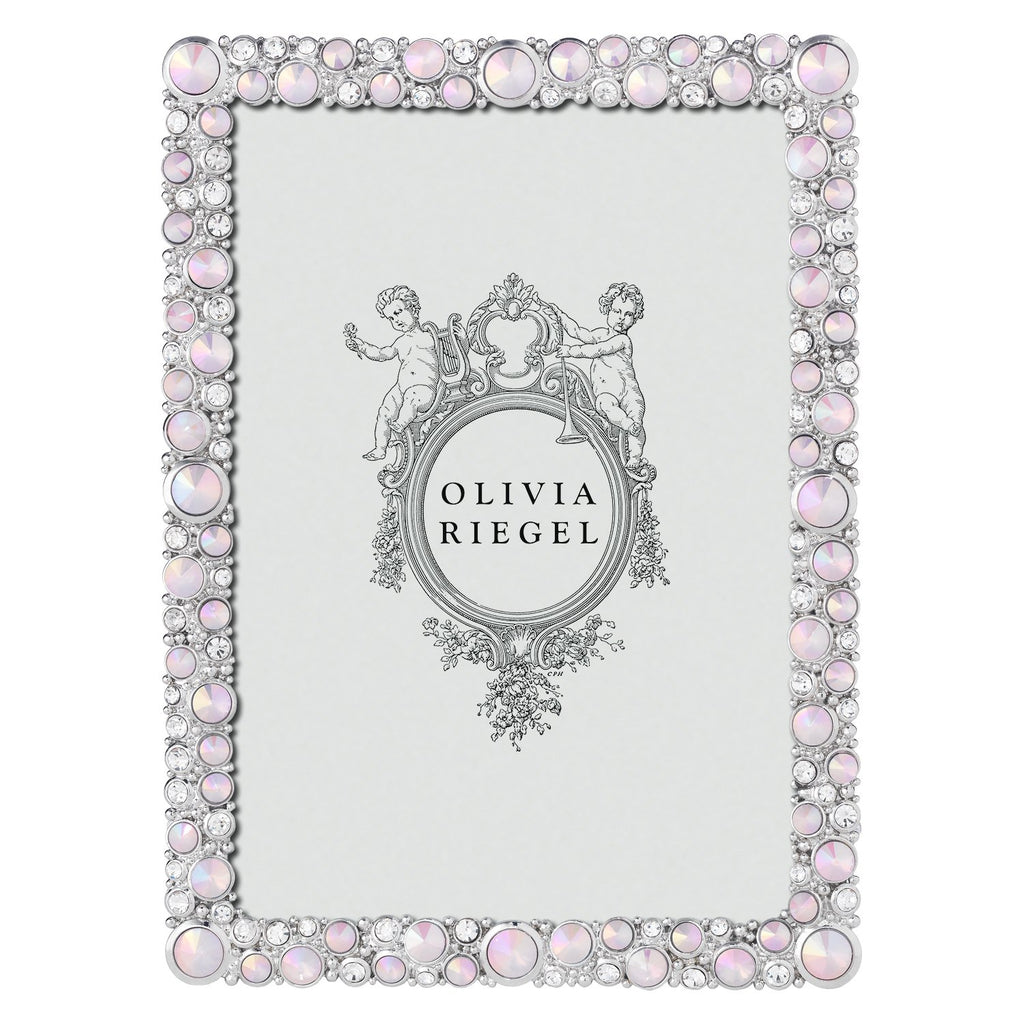 Olivia Riegel Rose McKenzie 5 x 7 Frame RT1355