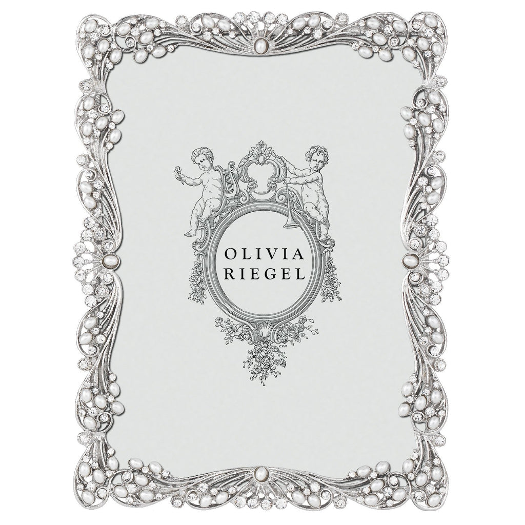 Olivia Riegel Audrey 5 x 7 Frame RT1361