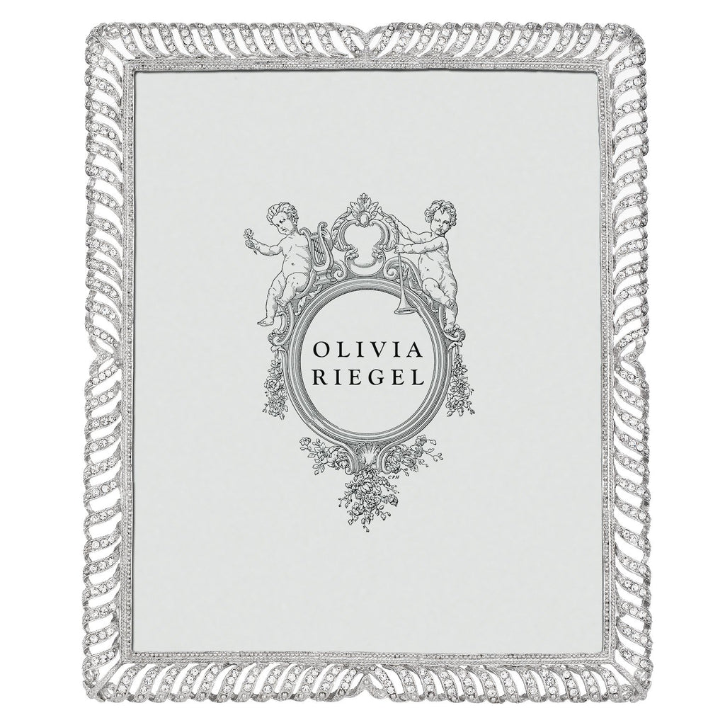 Olivia Riegel Palmer 8 x 10 Frame RT1372