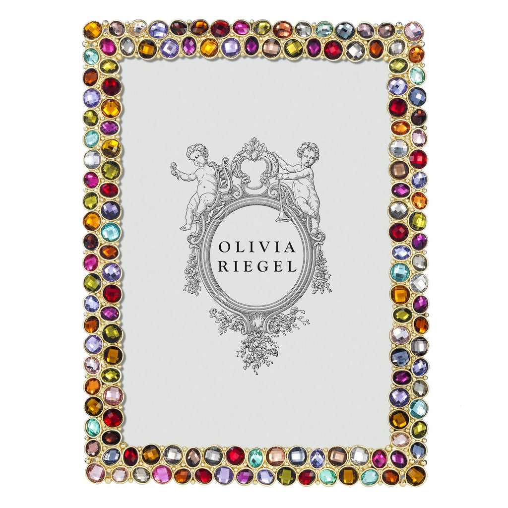 Olivia Riegel Caravelle 5 x 7 Frame RT1473