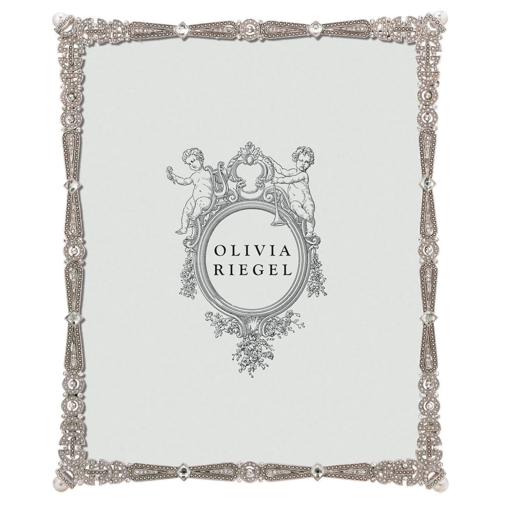 Olivia Riegel Waldorf 8 x 10 Frame RT1739