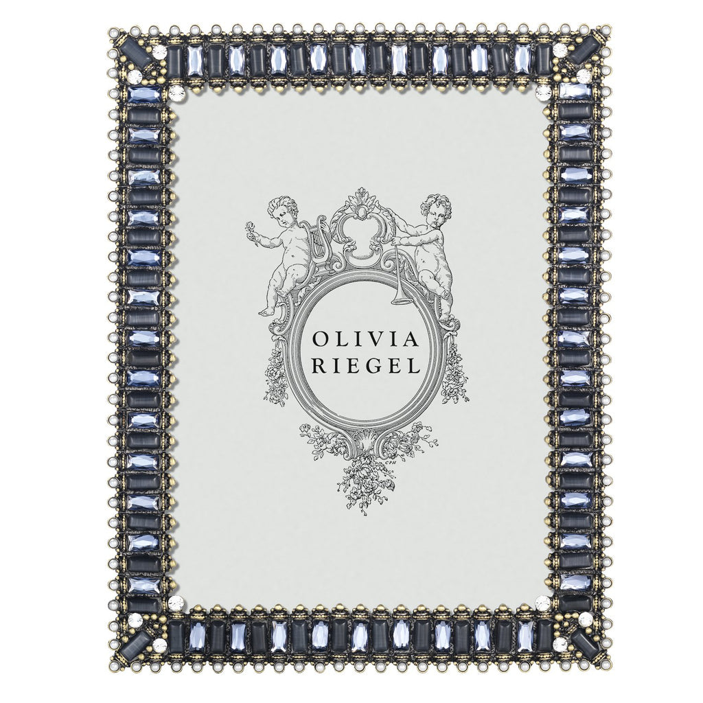 Olivia Riegel Copenhagen 5 x 7 Frame RT3224