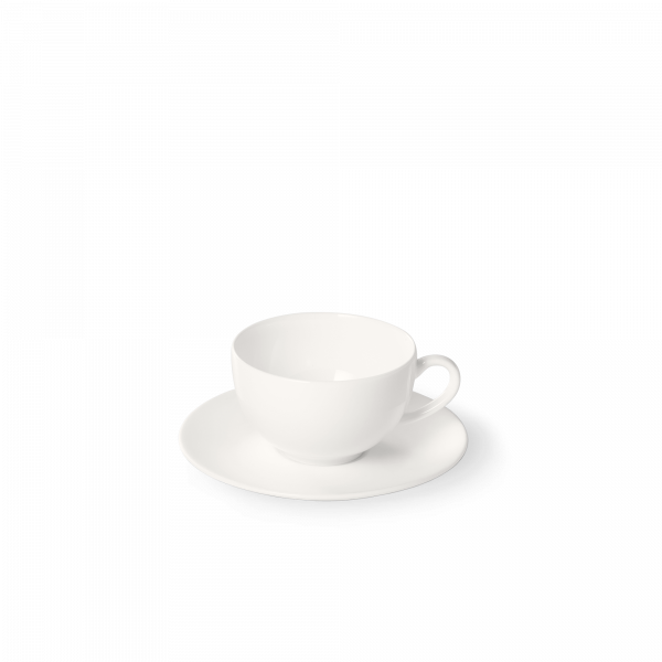Dibbern Cross White Set Espresso cup (0.11l) S0110320000