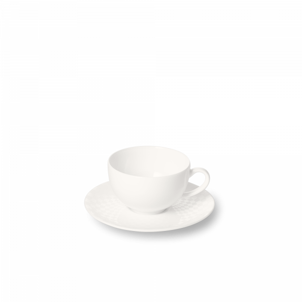 Dibbern Cross White Set Espresso cup (0.11l) S0110320003
