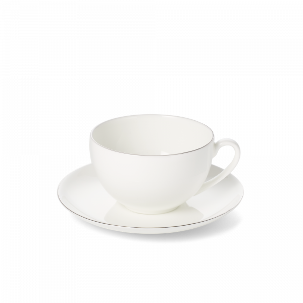 Dibbern Platin Line Set Coffee cup (0.25l) S0110800400