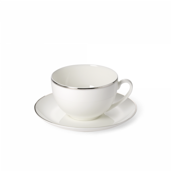 Dibbern Platin Lane Set Coffee cup (0.25l) S0110800500