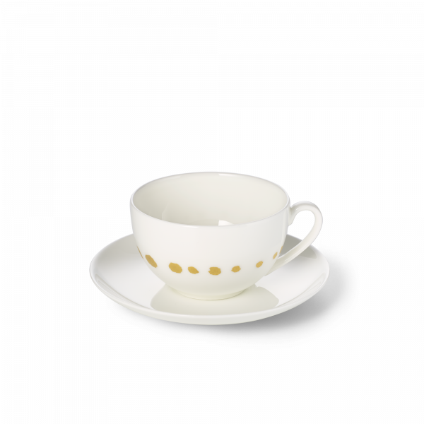 Dibbern Golden Pearls Set Coffee cup (0.25l) S0110802000