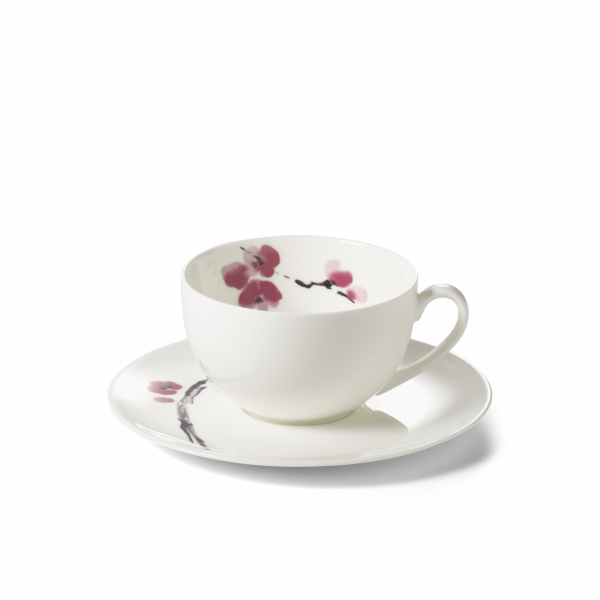Dibbern Cherry Blossom Set Coffee cup (0.25l) S0110813200