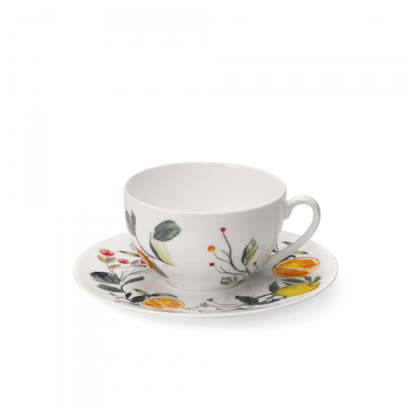 Dibbern Paradies Set Coffee cup (0.25l) S0110816900