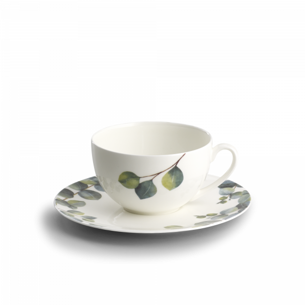 Dibbern Eukalyptus Set Coffee cup (0.25l) S0110817200