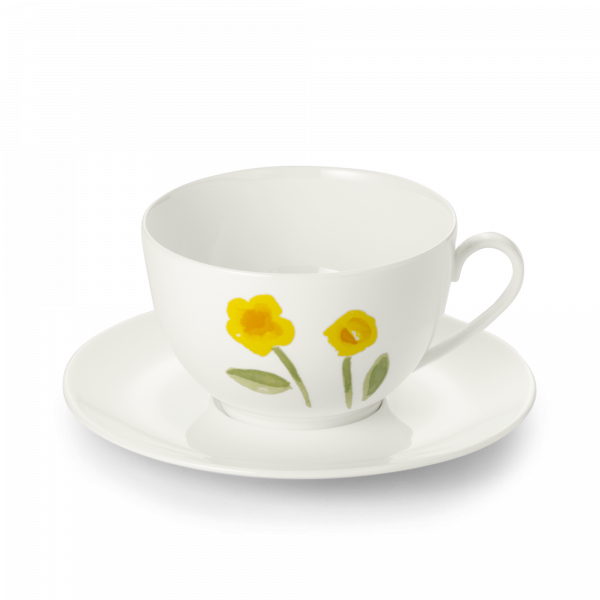 Dibbern Impression Set Garnd cup Sun Yellow (0.4l) S0111600201