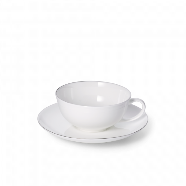 Dibbern Platin Line Set Tea cup (0.2l) S0112000400