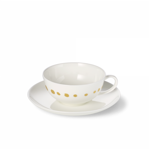 Dibbern Golden Pearls Set Tea cup (0.2l) S0112002000