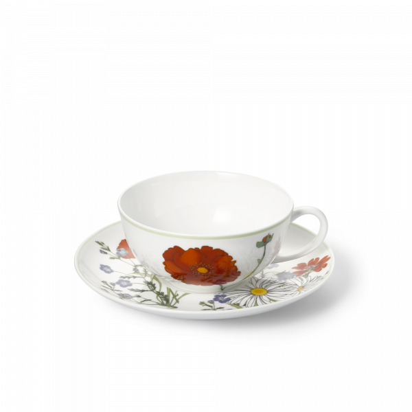 Dibbern Summergarden Set Tea cup (0.2l) S0112006200