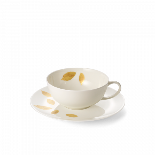 Dibbern Gold Leaf Set Tea cup (0.2l) S0112008800