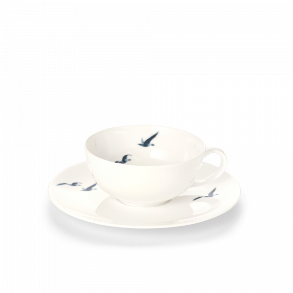 Dibbern Blue Birds Set Tea cup (0.2l) S0112016100