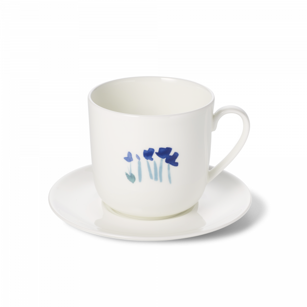 Dibbern Impression Set Mug Blue (0.32l) S0114400200