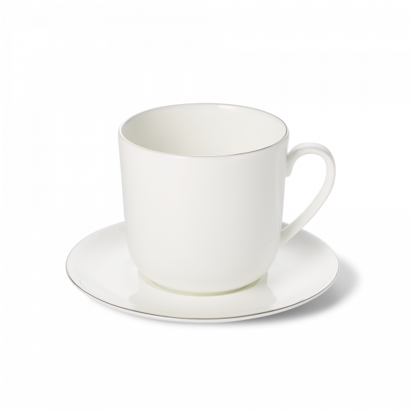 Dibbern Platin Line Set Mug (0.32l) S0114400400
