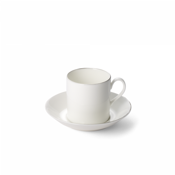 Dibbern Platin Line Set Espresso cup (0.1l) S0210200400