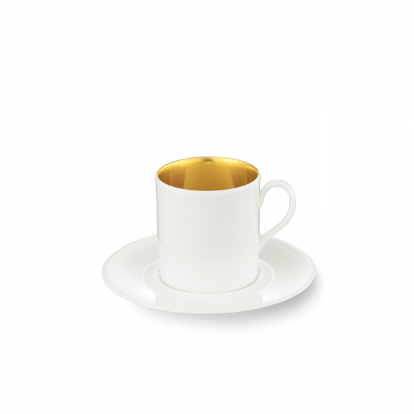 Dibbern Goldfever Set Espresso cup (0.1l) S0210210600