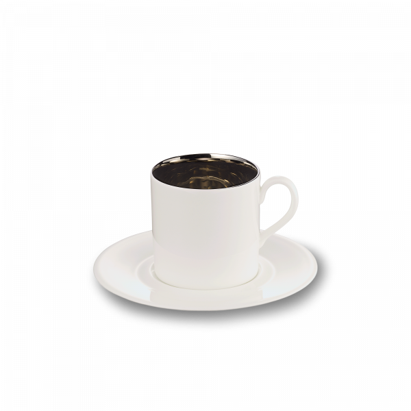Dibbern Platinum Set Espresso cup (0.1l) S0210211900