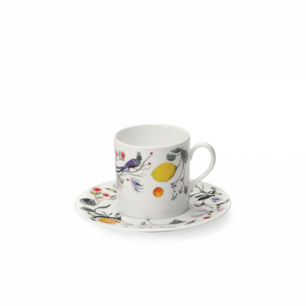Dibbern Paradies Set Espresso cup (0.1l) S0210216900