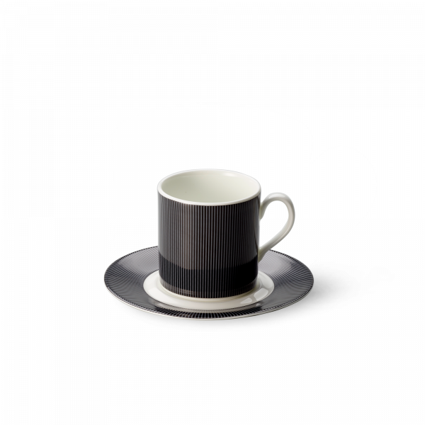 Dibbern Excelsior Set Espresso cup Anthracite (0.11l) S0210217602