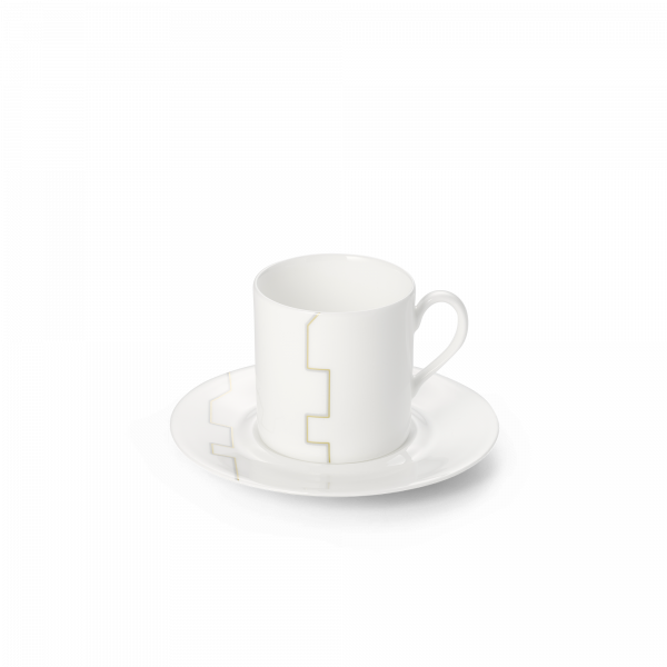 Dibbern Avenue Set Espresso cup (0.11l) S0210217801