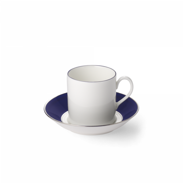 Dibbern Royal Blue Set Espresso cup (0.1l) S0210301200