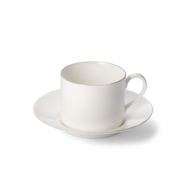 Dibbern Platin Line Set Coffee cup (0.25l) S0210800400