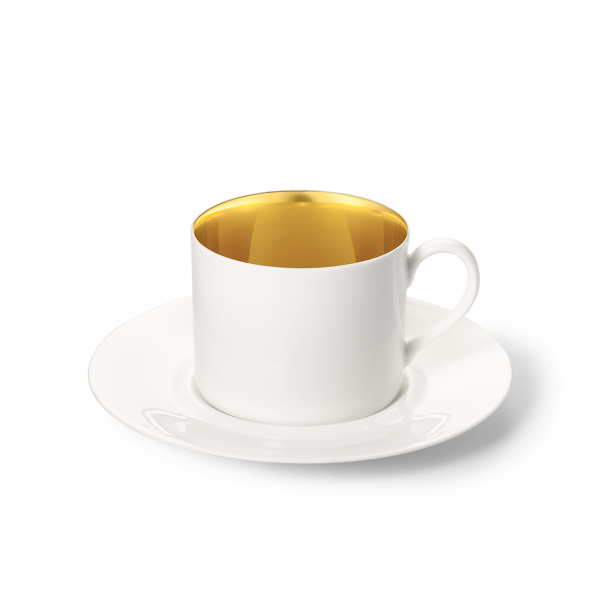 Dibbern Goldfever Set Coffee cup (0.25l) S0210810600