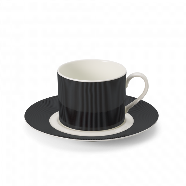 Dibbern Excelsior Set Coffee cup Anthracite (0.25l) S0210817602