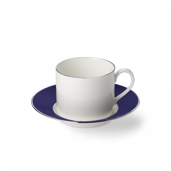 Dibbern Royal Blue Set Coffee cup (0.25l) S0210901200