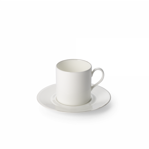 Dibbern Platin Line Set Espresso cup (0.1l) S0211000400
