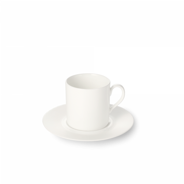 Dibbern Cross White Set Espresso cup (0.1l) S0211020000