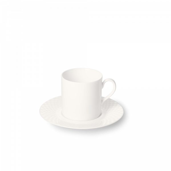 Dibbern Cross White Set Espresso cup (0.1l) S0211020003