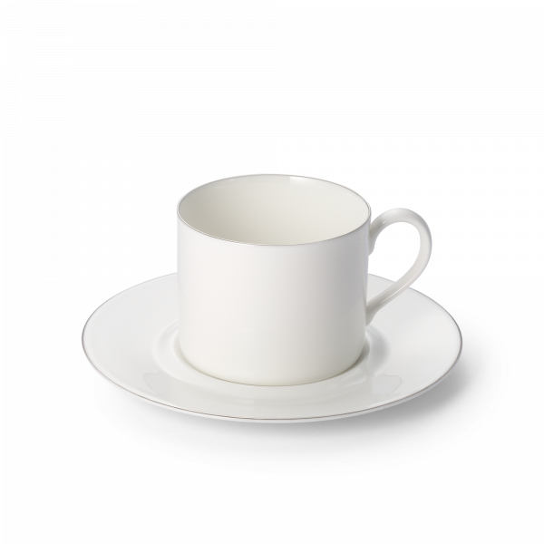 Dibbern Platin Line Set Coffee cup (0.25l) S0211100400