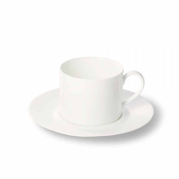 Dibbern Cross White Set Coffee cup (0.25l) S0211120000