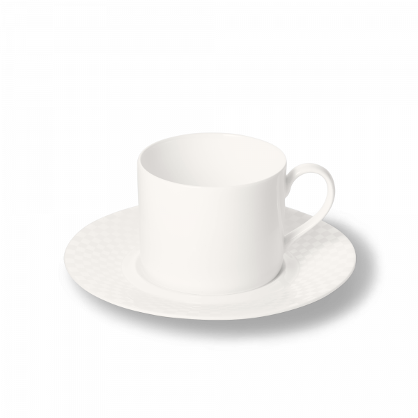 Dibbern Cross White Set Coffee cup (0.25l) S0211120003