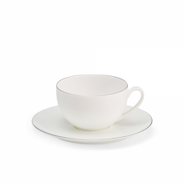 Dibbern Platin Line Set Coffee cup (0.25l) S0310900400