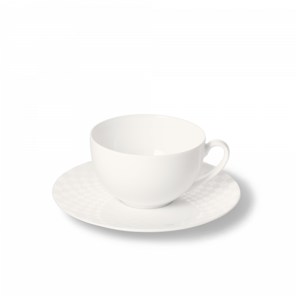 Dibbern Cross White Set Coffee cup (0.25l) S0310920003